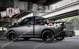 Ram power wagon decals | Ram body decals | Dodge stickers For Dodge Ram