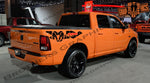 Ram power wagon decals | Ram body decals | Dodge stickers For Dodge Ram