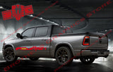 Ram Hemi decal | Dodge Ram body decals | Dodge stickers For Dodge Ram