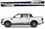 Vinyl Graphics Line graphic universal sticker decal Kit for Car Any Vehicle | UNIVERSAL STICKERS