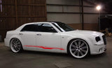 MEN Line Graphics for Chrysler 300 300S | Chrysler 300 graphic kit