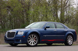 MEN Line Graphics for Chrysler 300 300S | Chrysler 300 graphic kit