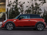 Premium Quality Vinyl Sticker fit Mini Cooper Vinyl Automotive decals Indian Man Design  Mini Cooper, Clubman, John Cooper, Countryman 