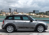 Premium Quality Vinyl Sticker fit Mini Cooper Vinyl car stickers Automotive decals Clubman, John Cooper, Countryman