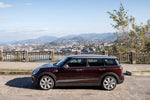 Premium Quality Vinyl Sticker fit Mini Cooper Figure Line Design Automotive decals Clubman, John Cooper, Countryman