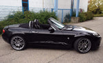 Premium Quality Stickers Compatible With Mazda MX-5 Miata Tribal Line Design