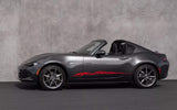 Mx5 car stickers Trible Graphics For Mazda MX-5