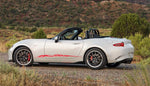 Mx5 car stickers Trible Graphics For Mazda MX-5