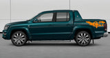 NEW Back Side Graphics for Volkswagen Amarok | VW Amarok Line Stickers | VW decal kit | Amarok Stickers