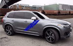 Vinyl Stripes For Volvo XC90 New Design Exclusive Racing Stickers 1995-2026