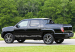 Vinyl Graphics New Skull line Graphics Vinyl Stickers Compatible With Honda Ridgeline