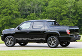 Vinyl Graphics New Skull line Graphics Vinyl Stickers Compatible With Honda Ridgeline