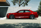 NEW Tribal Graphic Kit for Chrysler 300 300S | Chrysler 300 graphic kit