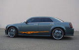 NEW Tribal Graphic Kit for Chrysler 300 300S | Chrysler 300 graphic kit