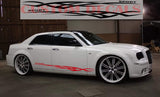 NEW Tribal Graphic Kit for Chrysler 300 300S | Chrysler 300 graphic kit