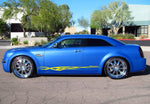 NEW Tribal Graphic Kit for Chrysler 300 300S | Chrysler 300 graphic kit