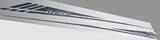 Racing Line Sticker Car Side Vinyl Stripe For Toyota Rav4 - Brothers-Graphics