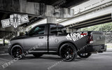 Ram 1500 decals | Dodge Ram decals for trucks | Dodge stickers For Dodge Ram