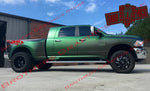 Ram 1500 decals | Dodge Ram decals for trucks | Dodge stickers For Dodge Ram