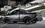 Dodge Hemi decals | Dodge Ram 2500 decals | Dodge stickers For Dodge Ram