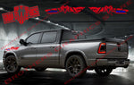 Dodge Hemi decals | Dodge Ram 2500 decals | Dodge stickers For Dodge Ram