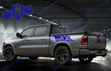 Ram truck stickers | Dodge Ram 1500 stripes | Dodge stickers For Dodge Ram