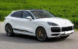 Autocollant latéral en vinyle pour voiture latérale pour Porsche