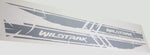 Side door stripe vinyl decal graphic sticker Kit for Ford Ranger - Brothers-Graphics
