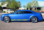 Skull Graphics for Chrysler 300 300S | Chrysler 300 graphic kit