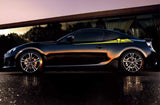 Autocollants crâne pour Subaru BRZ | Kit d'autocollants Subaru BRZ | Autocollants tribaux Subaru | Autocollants BRZ