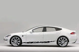 SKULL Graphics For Tesla Model 3 | Model X Stickers | Model Y Stickers Tesla Model S decals