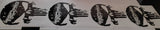Vinyl Graphics Skull Vinyl Decal For Toyota Tacoma