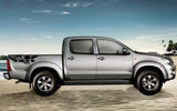 Skulls Graphic for Toyota Hilux | Toyota Hilux sticker kit | Toyota Hilux stickers