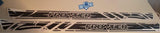 Vinyl Graphics Sport Graphics Racing Sticker Car Vinyl Stripes For Nissan Frontier 2005-2020