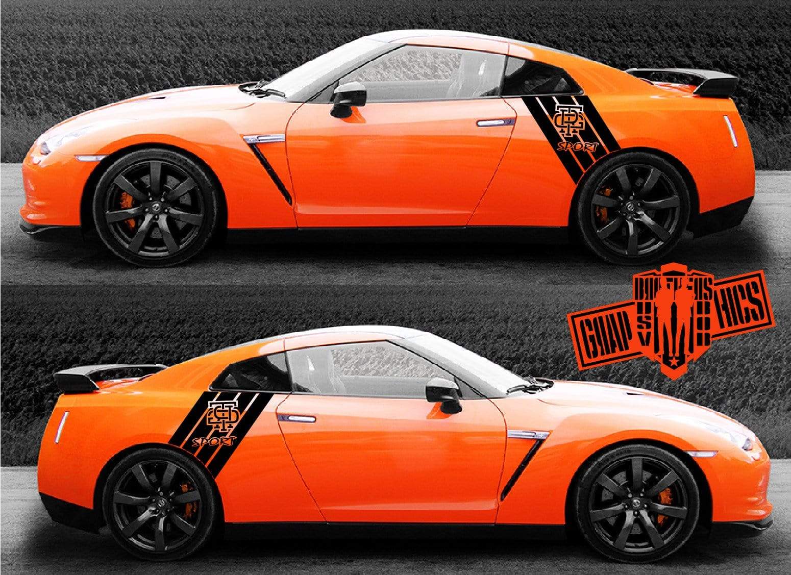 Automotive decals, 
Custom car stickers, 
Car styling decals, 
Graphic car stickers,  
Decorative car decals