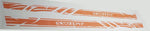 Sport Racing Line Sticker Car Side Vinyl Stripe For Suzuki SWIFT - Brothers-Graphics