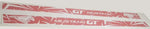 Sport Sticker Decal Side Door Stripes for Ford Mustang 2000-2019