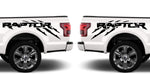 Vinyl Graphics Style Design Stickers Decals Vinyl Graphics For Ford F-150