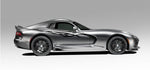 Vinyl Graphics Tribal Line Graphic Vinyl Door Decal Racing Stripe stickers for Dodge Viper