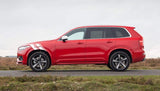 Autocollants en vinyle à rayures pour Volvo XC90 New Truck Decals Design 1995-2026 
