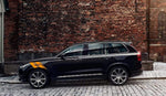 Autocollants en vinyle à rayures pour Volvo XC90 New Truck Decals Design 1995-2026 