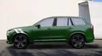 Autocollants en vinyle à rayures pour Volvo XC90 New Truck Decals Design 1995-2026 