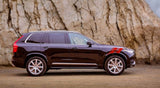 Autocollants en vinyle à rayures pour Volvo XC90 New Truck Decals Design 1995-2026 