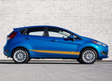 Premium Vinyl Sticker Compatible with Ford Fiesta Decorative car decals Exclusive car decals
Custom Vinyl Stickers