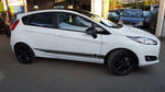 Unique Graphics Vinyl Decals For Ford Fiesta ford fiesta graphics