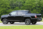 Vinyl Graphics Unique Line Graphics Vinyl Stickers Compatible With Honda Ridgeline