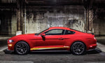 Mustang decal kits | Mustang stripes | For Ford Mustang