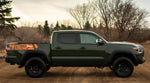 Vinyl Graphics For Toyota Tacoma