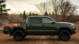Vinyl Graphics For Toyota Tacoma