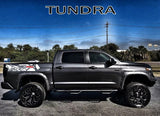 Vinyl Graphics For Toyota Tundra